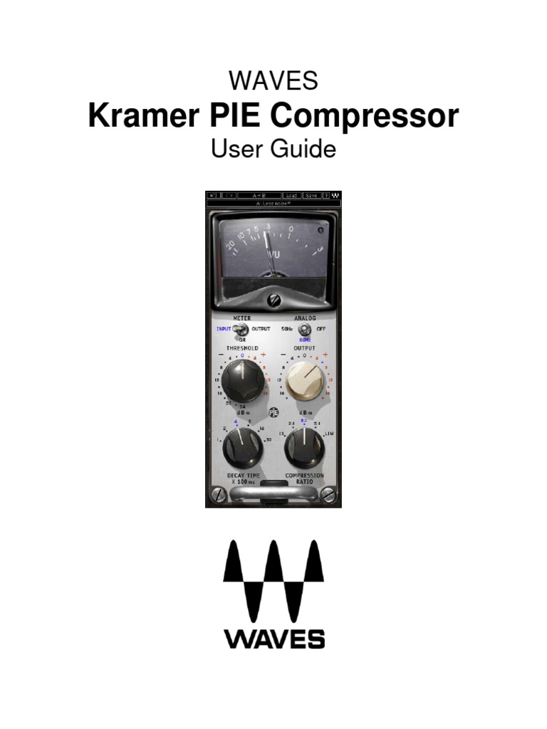 Kramer PIE | PDF