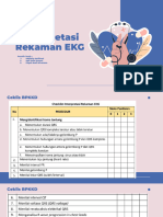 Tentir KKD Interpretasi Rekaman EKG - DR - Nova - Adhis, Aghil, Gagah (Kel 10)