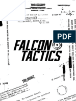 Falcon Tactics Manual 1.0