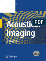 Akiyama - 2008 - Acoustical Imaging, Volume 29