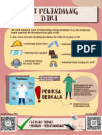 Poster Alat Pelindung Diri