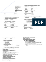 Soal Pts - Uts Sunda Kls 5 SMSTR 2