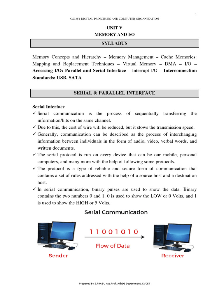 Computer Organization Basics | PDF | Technology & Engineering