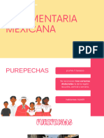 Indumentaria Mexicana PUREPECHAS