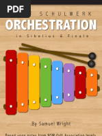 Download Orff Schulwerk Orchestration  Notation by samuel_wright SN71240501 doc pdf