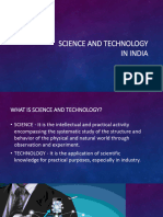 Scienceandtechnologyinindia 150523181312 Lva1 App6891