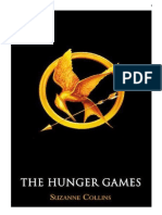 The Hunger Games - Handbook