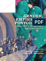 (Hilary Owen, Anna M. Klobucka (Eds.) ) Gender, Emp