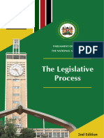 FS02 The Legislative Process