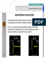 Interaccao N+M