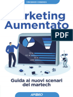 Marketing Aumentato - Vincenzo Cosenza