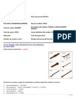 Correa Dentada 04