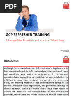 20100629gcprefreshertrainingchcukv2 12801356683543 Phpapp02