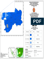 Peta Curah Hujan Kabupaten Revisi 1