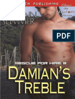 03 - El Treble de Damian