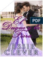 04 - Jessie Clever - The Duke and The Spitfire