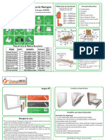 Kit de Ferragens KCHE2023