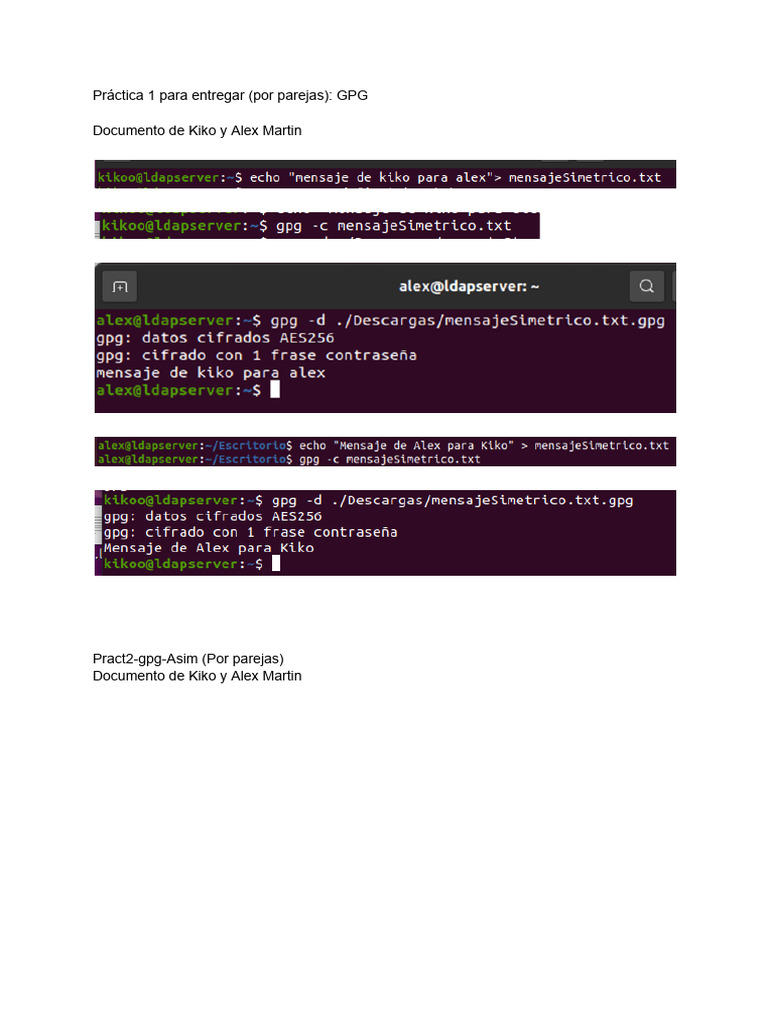 Criptografia Asimetrica Pdf