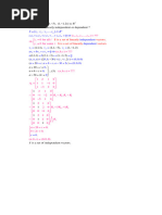 5 Matrices and Determinant | PDF