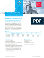 Outokumpu Therma 800 Datasheet