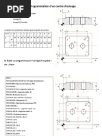 Codes G ISO pour Usinage CNC | PDF | Machine-outil à commande numérique ...