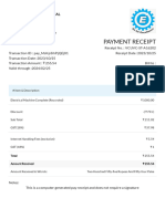 Electrical Machine Complete Recorded 1698214033287