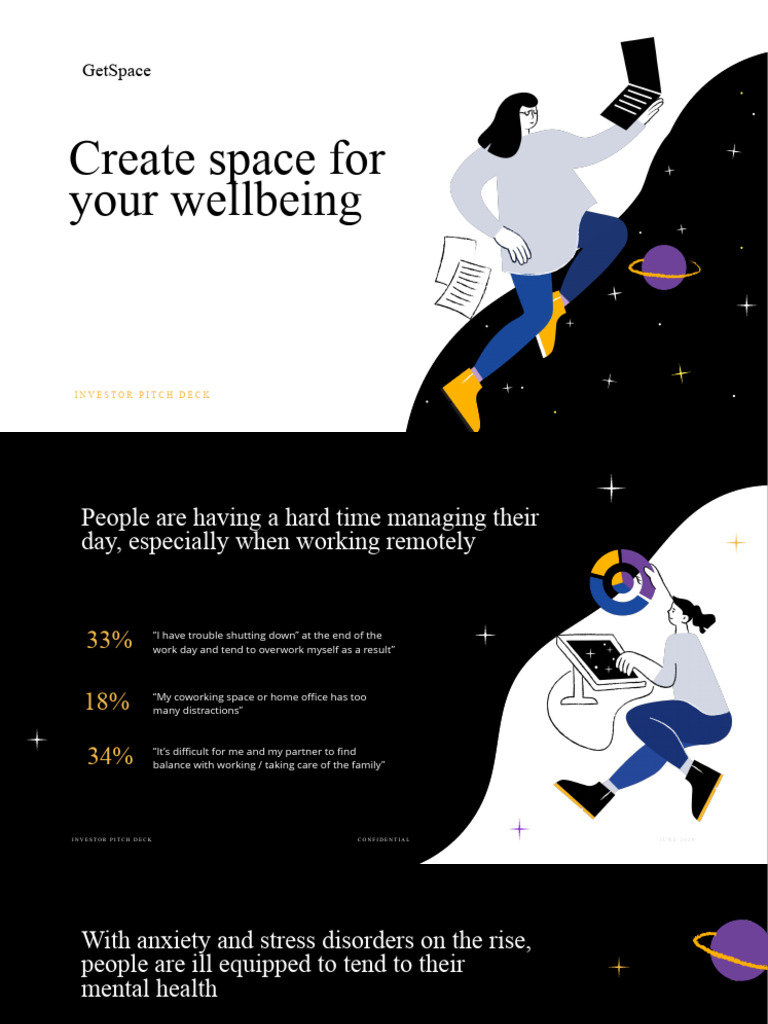 Get Space | PDF