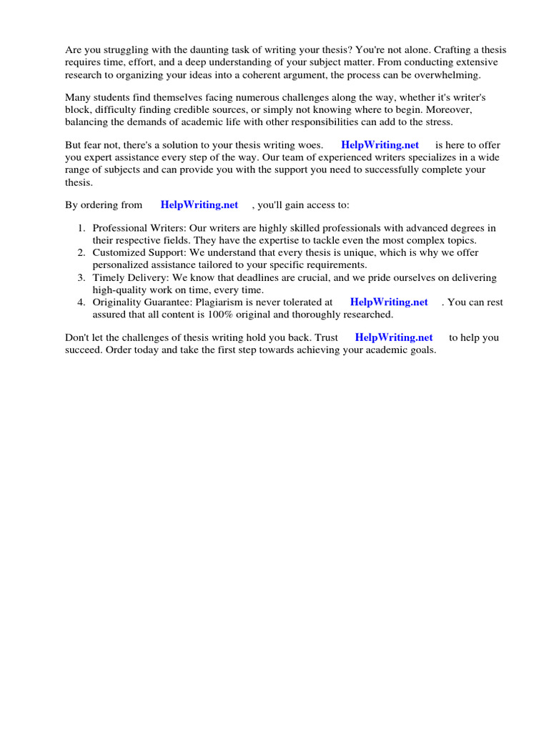 Introduction Speech Thesis Presentation Pdf Thesis Essays