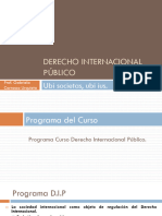 D. Internaciona Publico, Gaby Carrasco