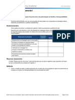 4 .-REDES I - AP2 - Protocolos e de Padronização Das Comunicações em Redes