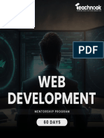 Web Development