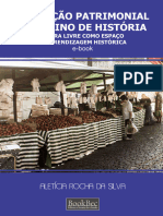 Educação Patrimonial No Ensino de História..._e-Book_Aletícia