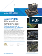 Galaxy PRIME Brochure