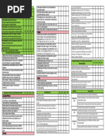 TCS Kider Progress Report Card Inner 3