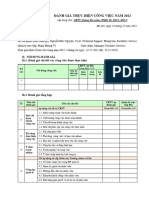 Form Số 2 - Si, Ssc1, Ssc2, Pre-sales, Pmo