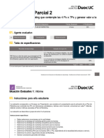 Ev Parcial 2 - Plan de Marketing y Generar Valor A La Organización.