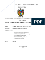 Constitución de Restaurant