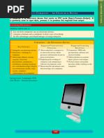 Basic Computer Lab Rules and Guidelines | PDF