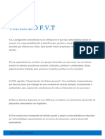 Trabajo FVT