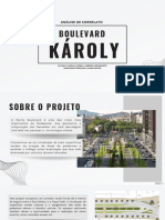 Károly Boulevard