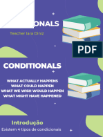 Conditionals