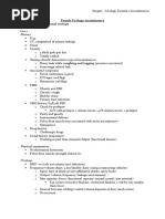 Iciq SF | PDF