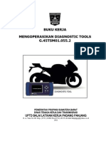 BK G.45TSM01.055.2 Mengoperasikan Diagnostic Tools