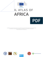 JRC Africa Soil Atlas Part1