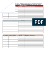 Datos Laboratoriales - FSPL