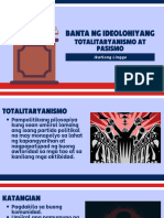 G8 Q3 W3 - Banta NG Ideolohiyang Totalitaryanismo at Pasismo 4