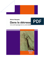 Dans La Détresse by Naepels, Michel