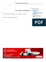 Boroumand 2022 J. Phys. B At. Mol. Opt. Phys. 55 213001