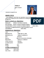 Ann Resume