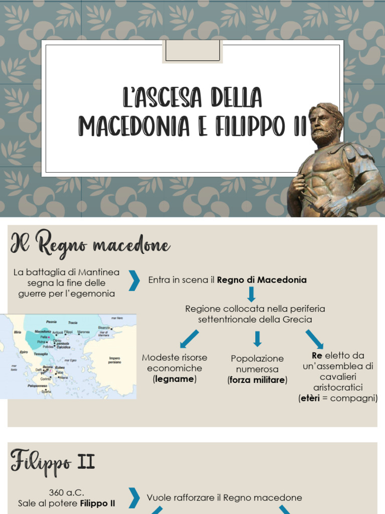 Filippo II | PDF